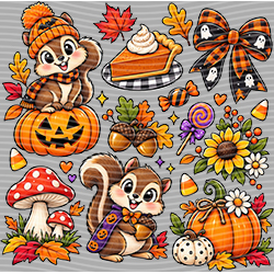 Halloween-WS 12352